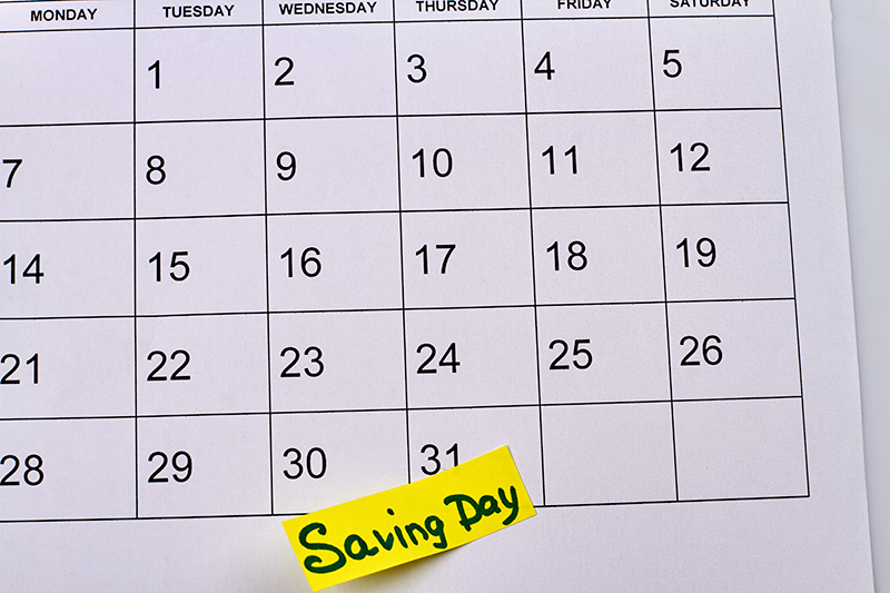calendrier RIFA